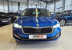 Skoda Octavia 1.5 TSI ACT Style - 8