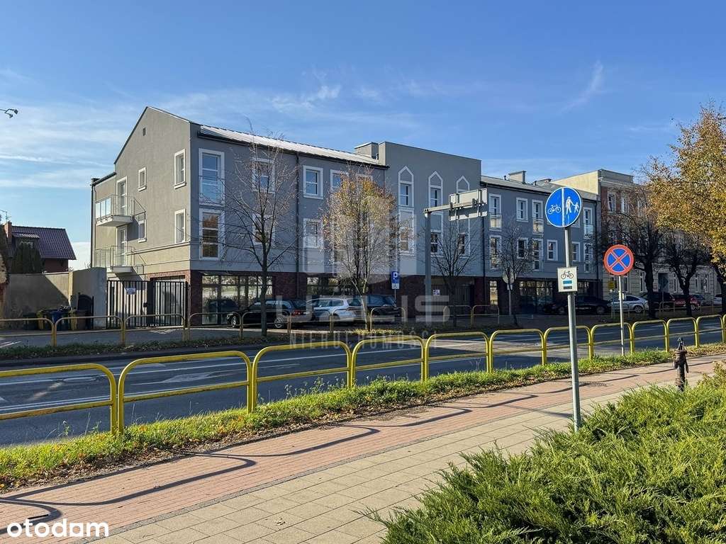 Okazałe mieszkanie w centrum z prywatnym ogrodem-19