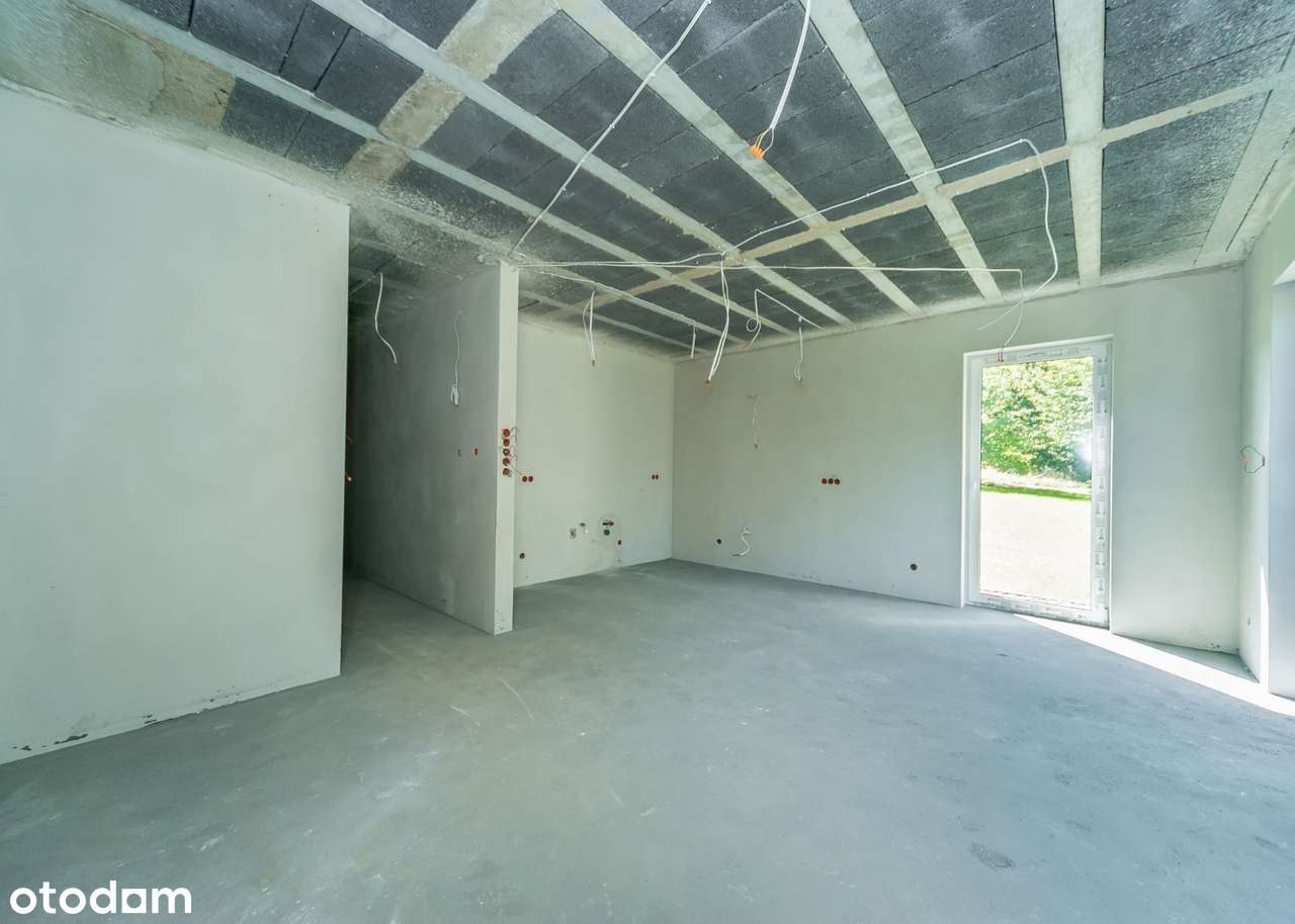 Spokój, cisza, las i góry/Pompa ciepła! Bez prowizji i bez podatku PCC-6