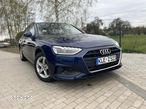 Audi A4 Avant 35 TDI S tronic - 1