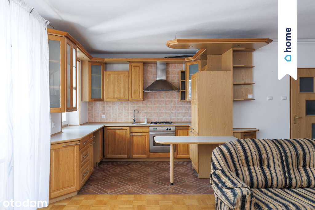 85m2 przy PKP Otwock, 2 łazienki, wolne od zaraz - Pełny obrazek: 5/17