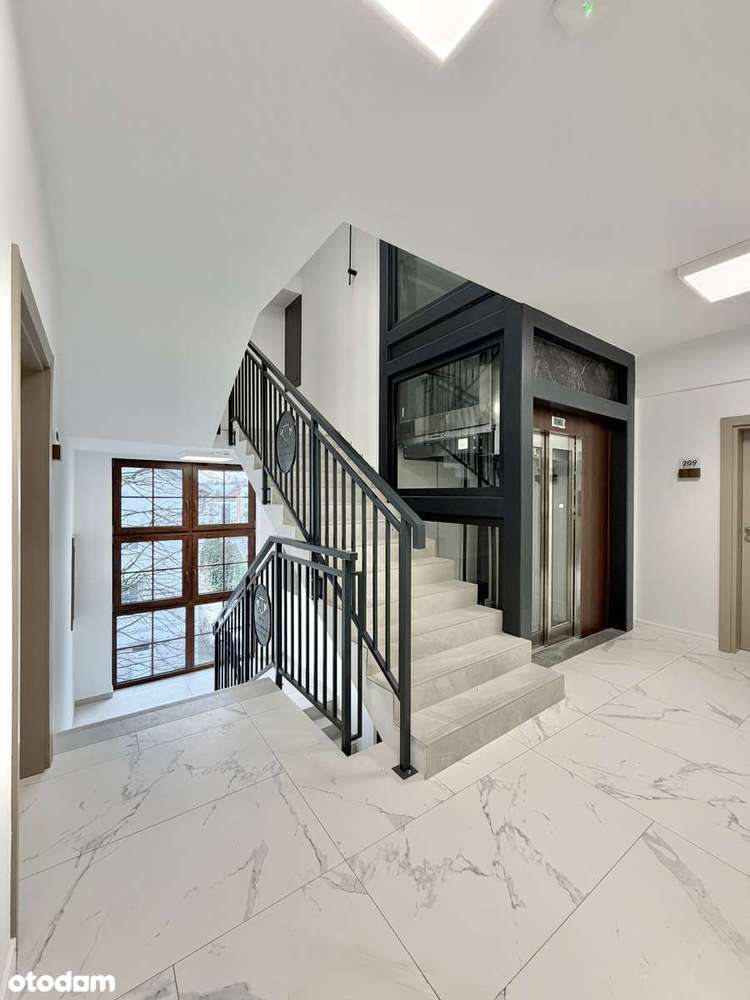 Wyjątkowy apartament blisko morza | 29 m2 | Villa Książąt Pomorskich-11