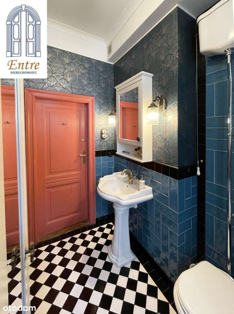 Wyjątkowe w centrum Wrzeszcza.-19