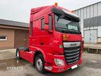 DAF XF480 / RETARDER / SPACE CAB / ALUFELGI / PTO / FULL SPOILER - 1