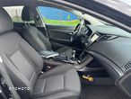 Hyundai i40 Kombi blue 1.7 CRDi Premium - 16