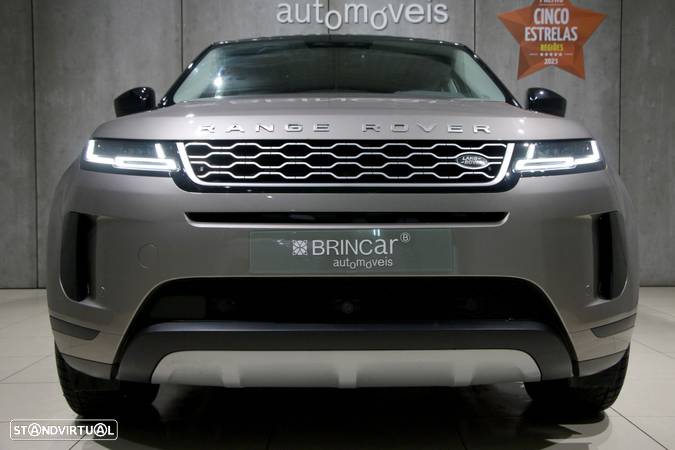 Land Rover Range Rover Evoque - 39