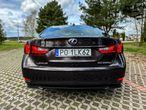 Lexus GS - 7