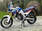 Honda CRF - 1