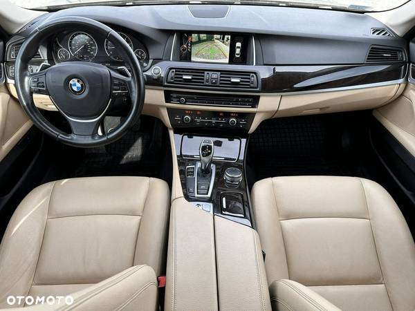 BMW Seria 5 - 4