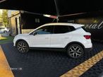 SEAT Arona 1.0 TSI Xcellence DSG - 25