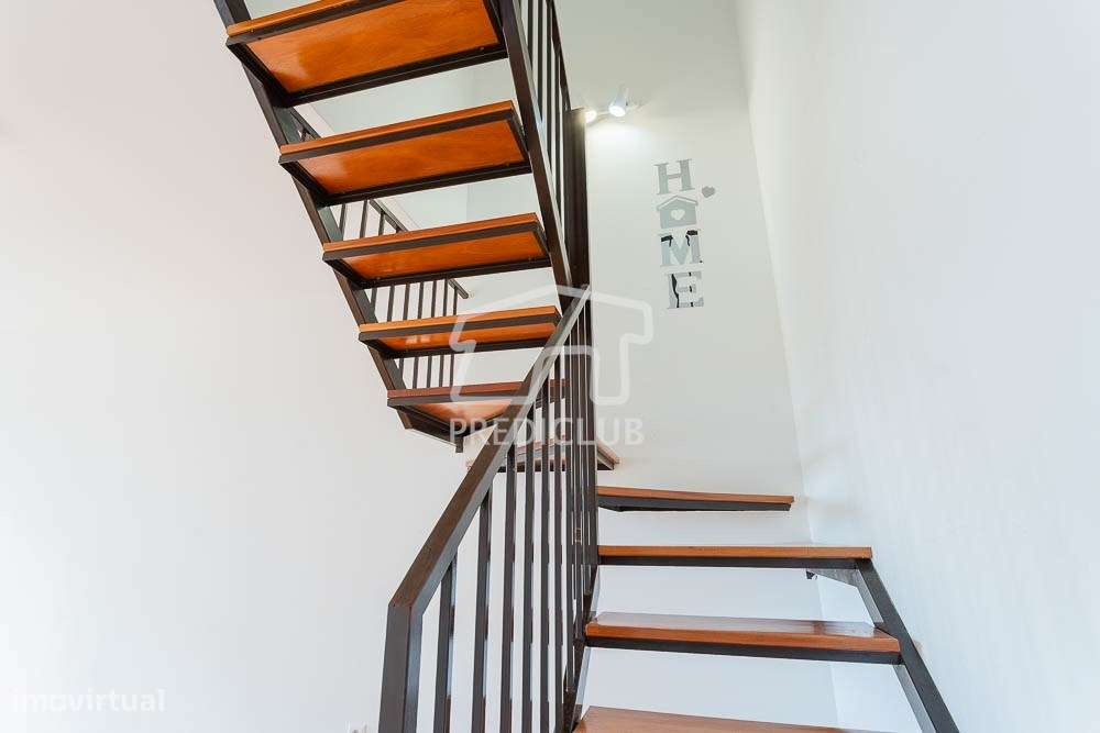 Apartamento T2 - Amparo / Funchal-11