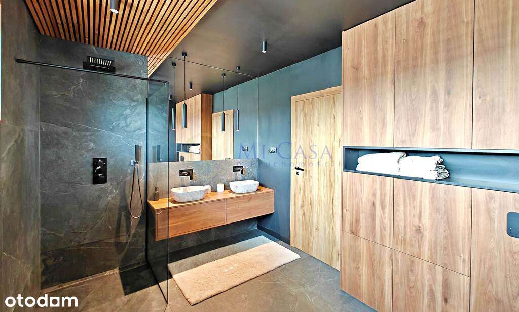 Pracuj i mieszkaj. Bud. usługowo-mieszkalny + dom-13