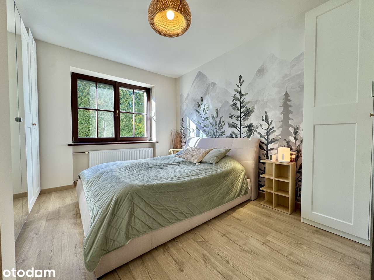 Dwupoziomowy apartament 162,24 m² z ogrodem i miejscem postojowym - Pełny obrazek: 5/11