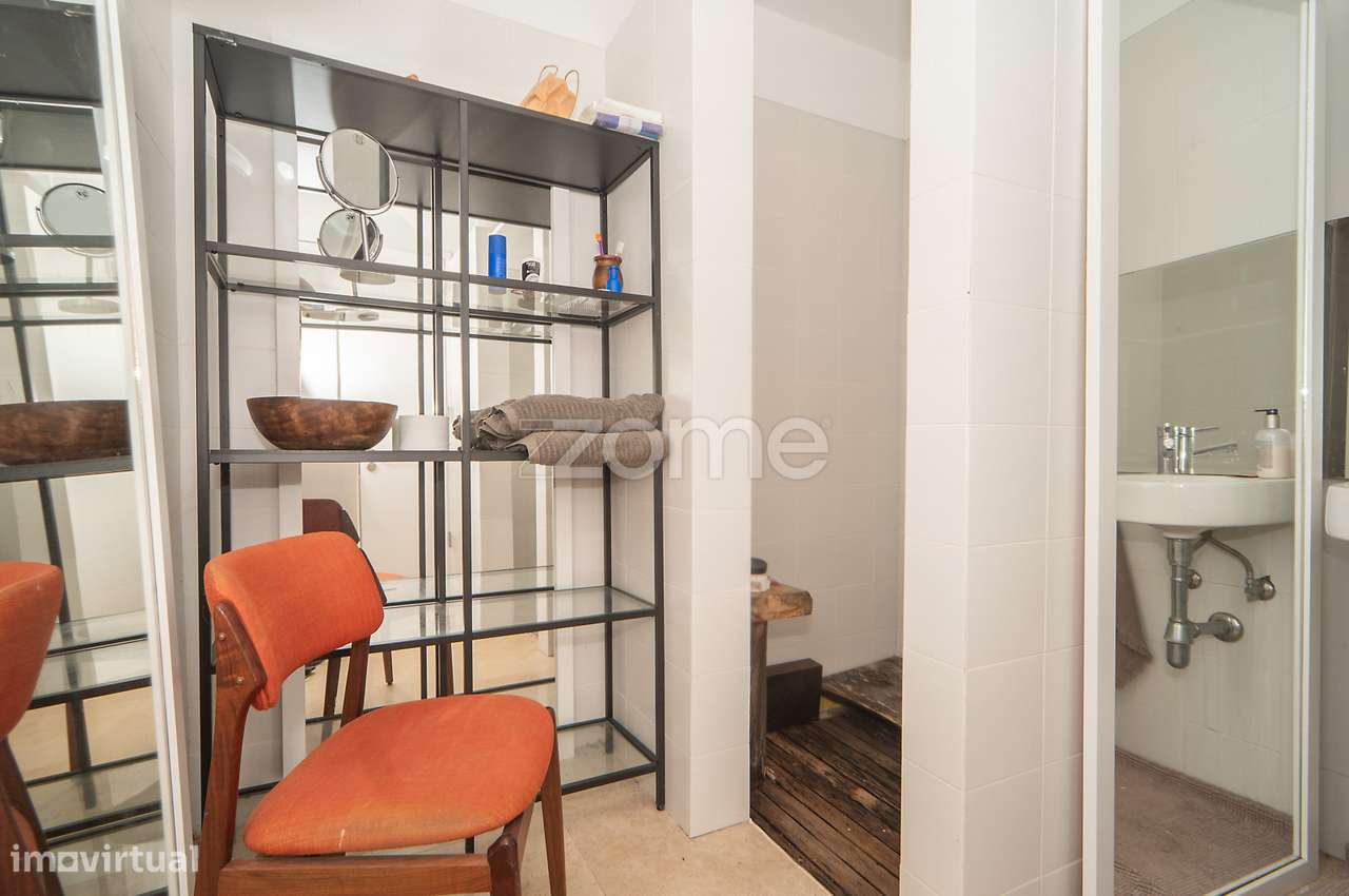 Moradia impar em Albarraque-51