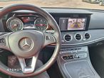 Mercedes-Benz Klasa E 220 d 4Matic T 9G-TRONIC Avantgarde - 14