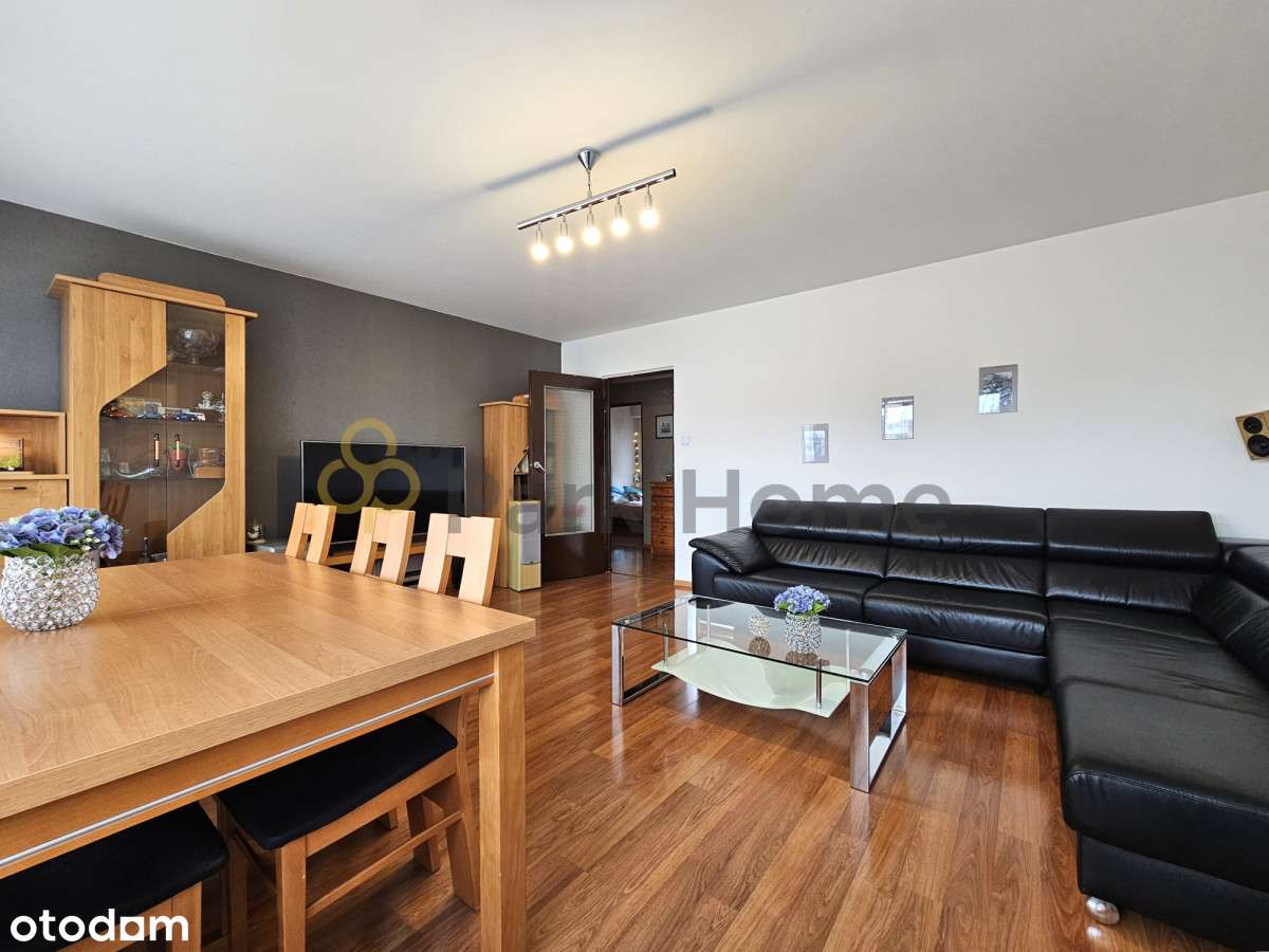 Przestronne 3-pokojowe mieszkanie - Śrem - Pełny obrazek: 3/15