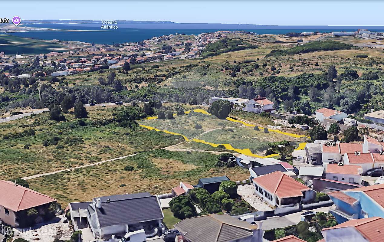 Terreno  para venda-0