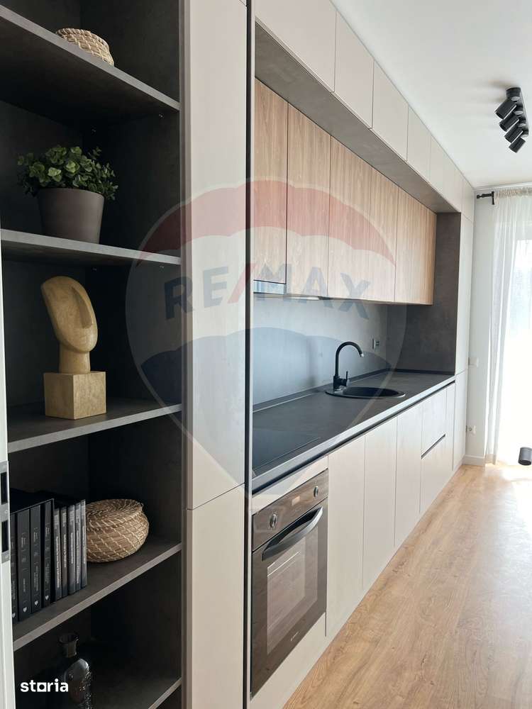 Apartament 2 camere cu birou de vanzare in Targoviste Class Park - Imagine principală: 4/6