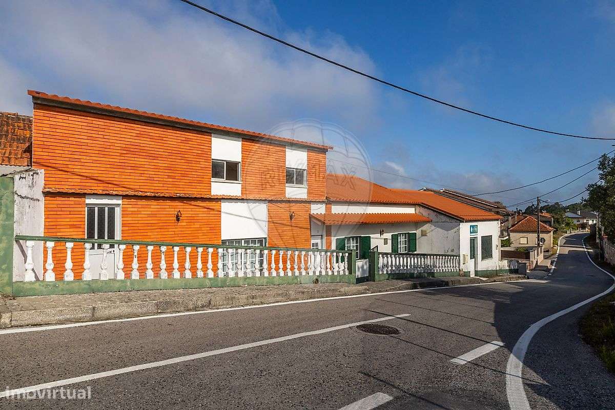 Moradia T4 para venda - Grande imagem: 4/40