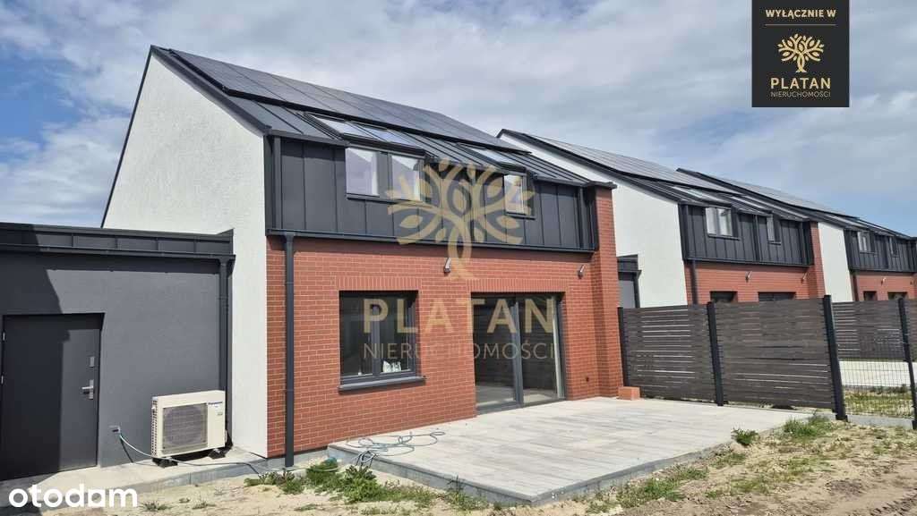 Fantastyczny dom, świetna jakość! - Pełny obrazek: 3/12