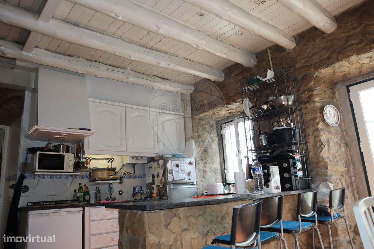 Moradia T1 para venda-11