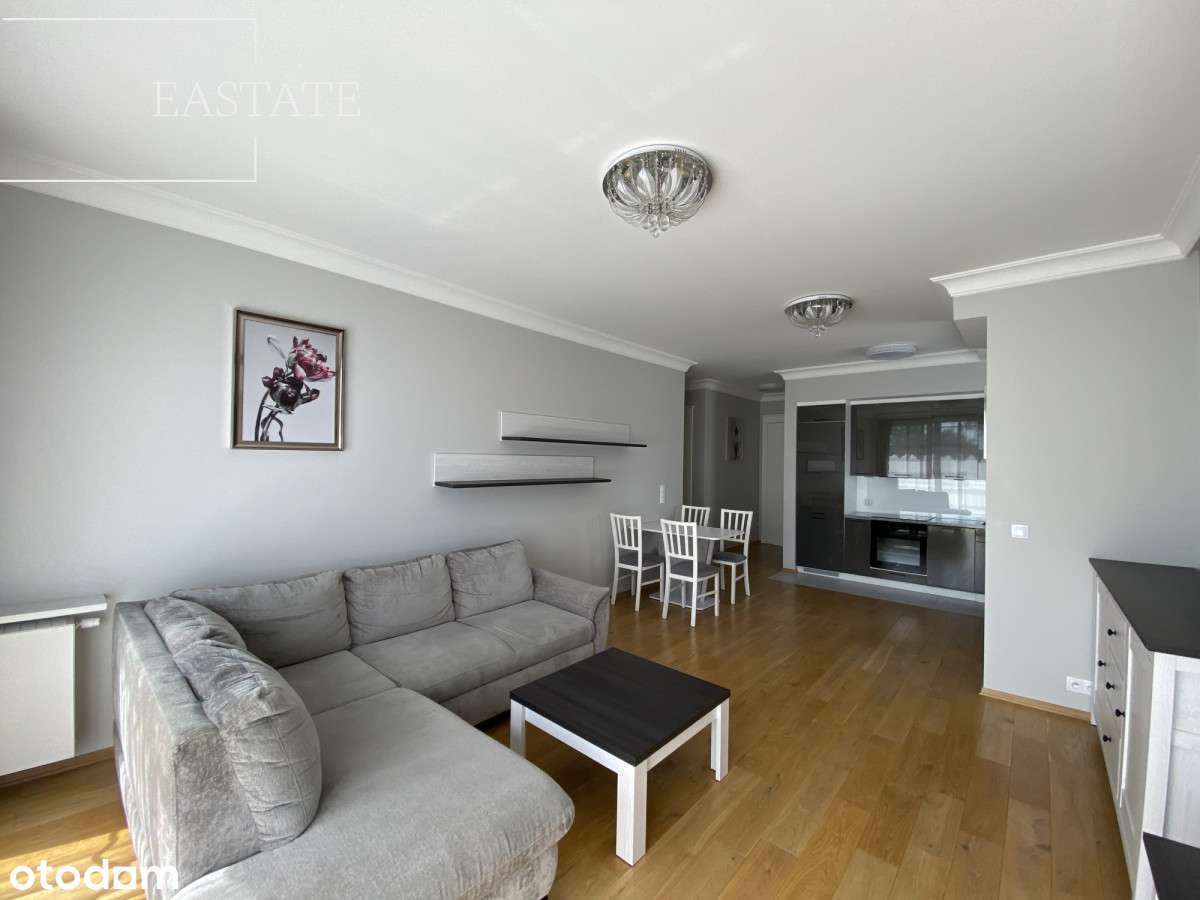 Widok na Park Skaryszewski, Garaż, Klimatyzacja - Pełny obrazek: 3/11