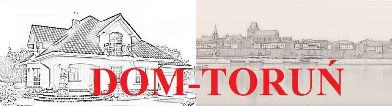 DOM-TORUŃ Logo