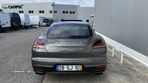 Porsche Panamera Diesel Edition - 25