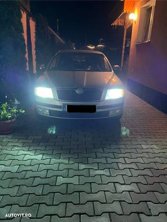 Skoda Octavia 1.9TDI Classic - 24