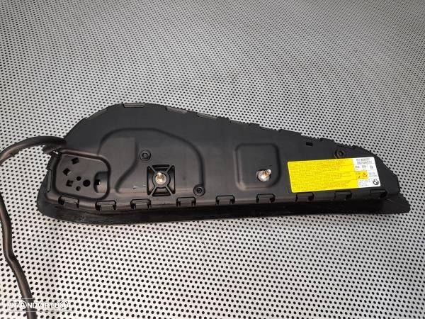 Airbag Banco Dto Bmw 1 (E87) - 2