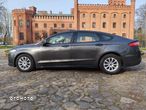 Ford Mondeo 2.0 TDCi Ambiente - 4