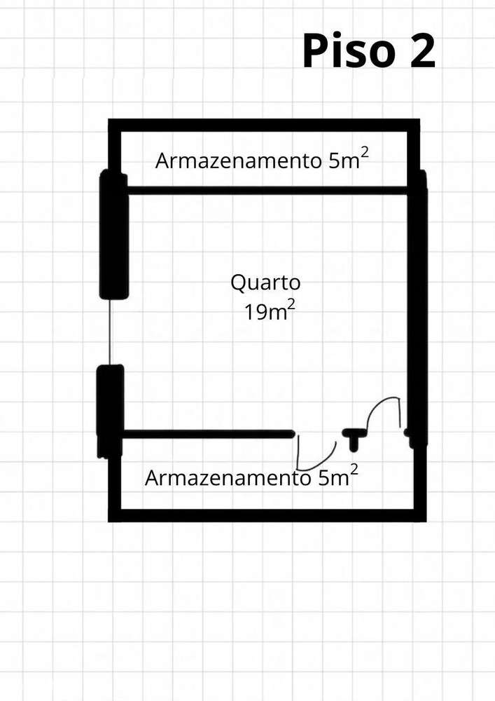Moradia e Quinta em Casal da Barba Pouca — Mação-27