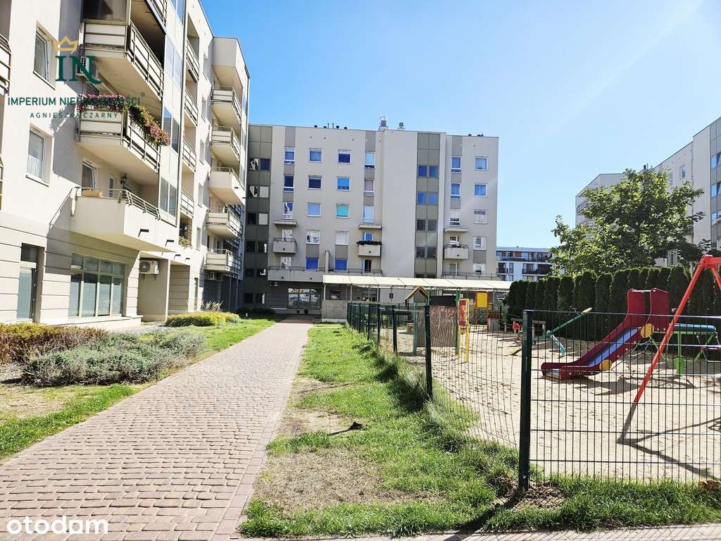 ***Kryształowa, 2 pokoje, do wejścia***-17