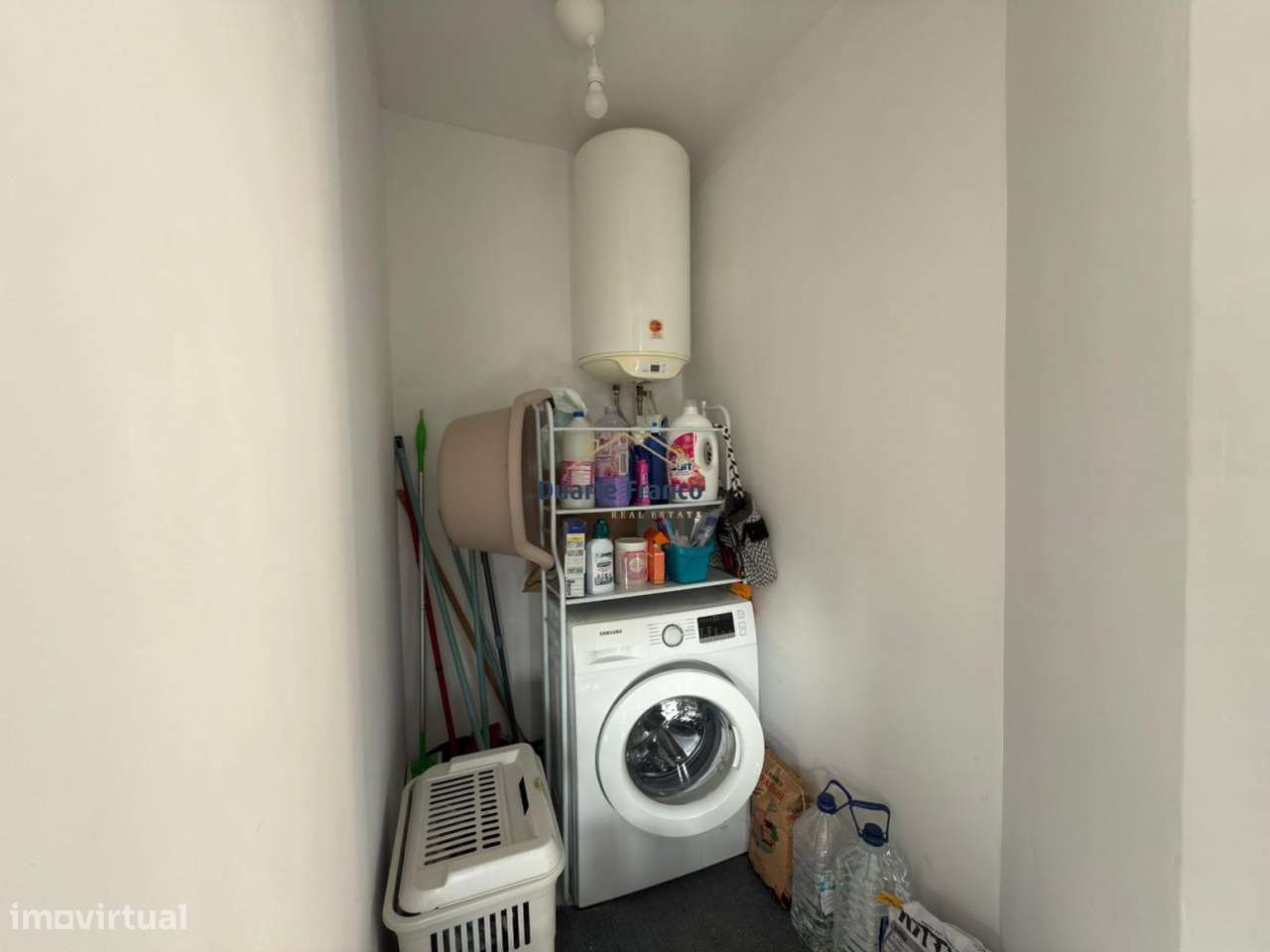 Apartamento T3 c/varanda leça do balio-22