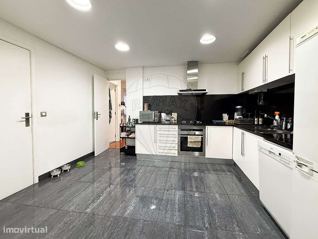 Apartamento T3 para arrendamento - Grande imagem: 3/16