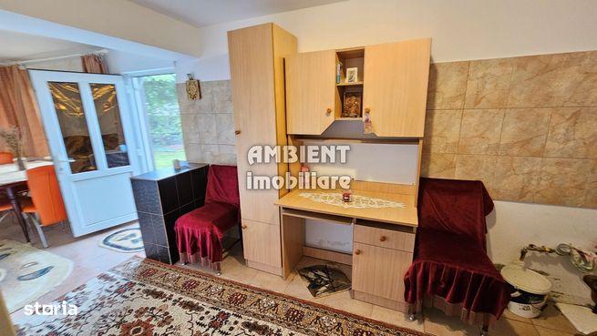 CASA individuală,  teren 2.500 mp, zona Muntenii de Jos;-8