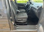 Volkswagen Caddy 2.0 TDI (7-Si.) DSG Maxi Comfortline - 13