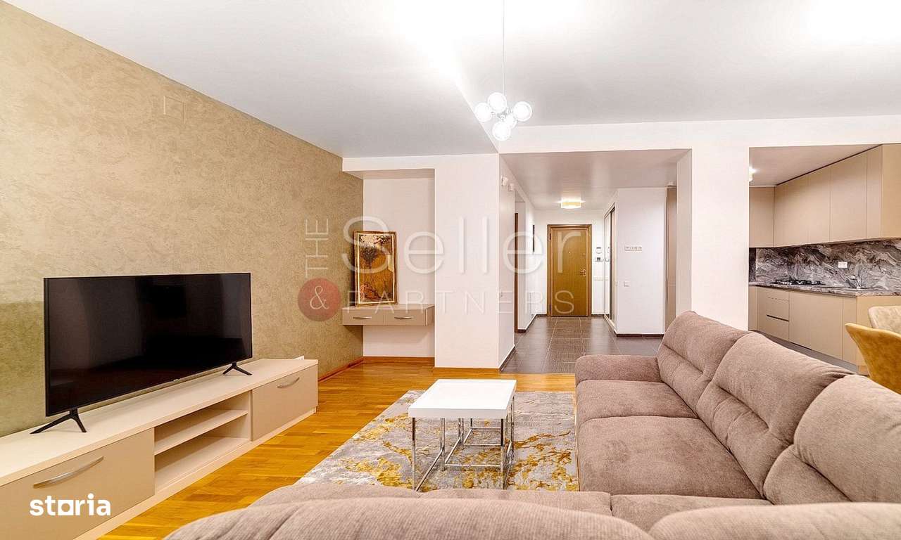 Apartament Premium - Calea Poienii - Imagine principală: 4/12