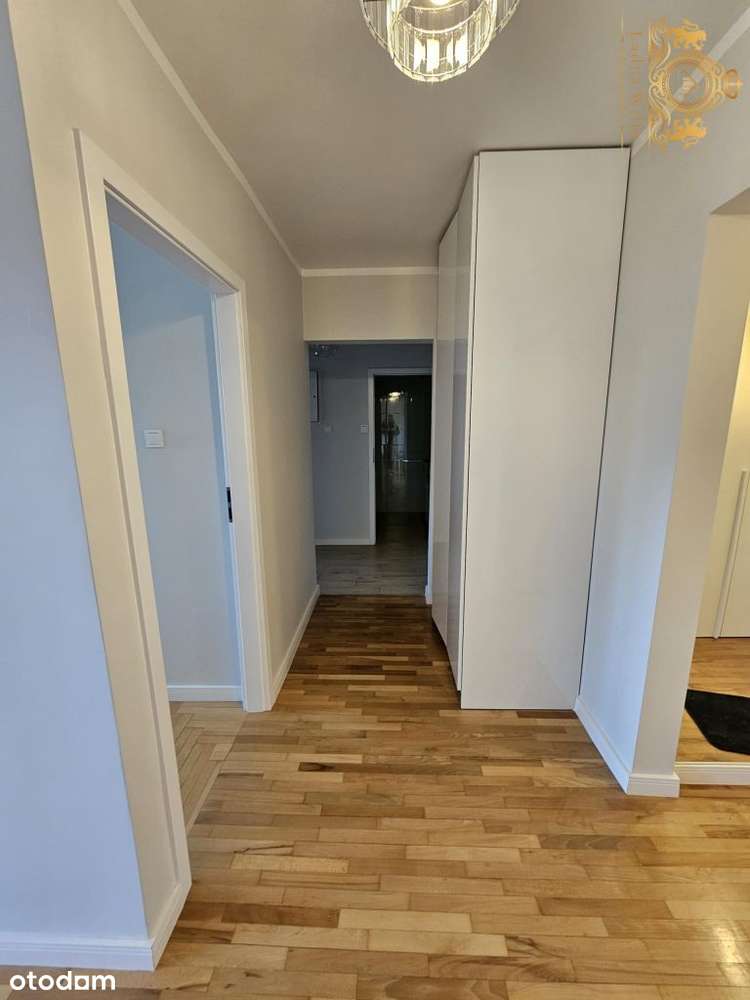 Do Wprowadzenia /70M2/3Pok/Ul Zwm/Metro-9