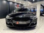 BMW 320 d Touring Pack M Auto - 2