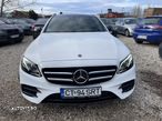 Mercedes-Benz E 220 d 9G-TRONIC AMG Line - 12