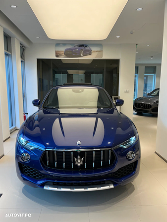 Maserati Levante - 4