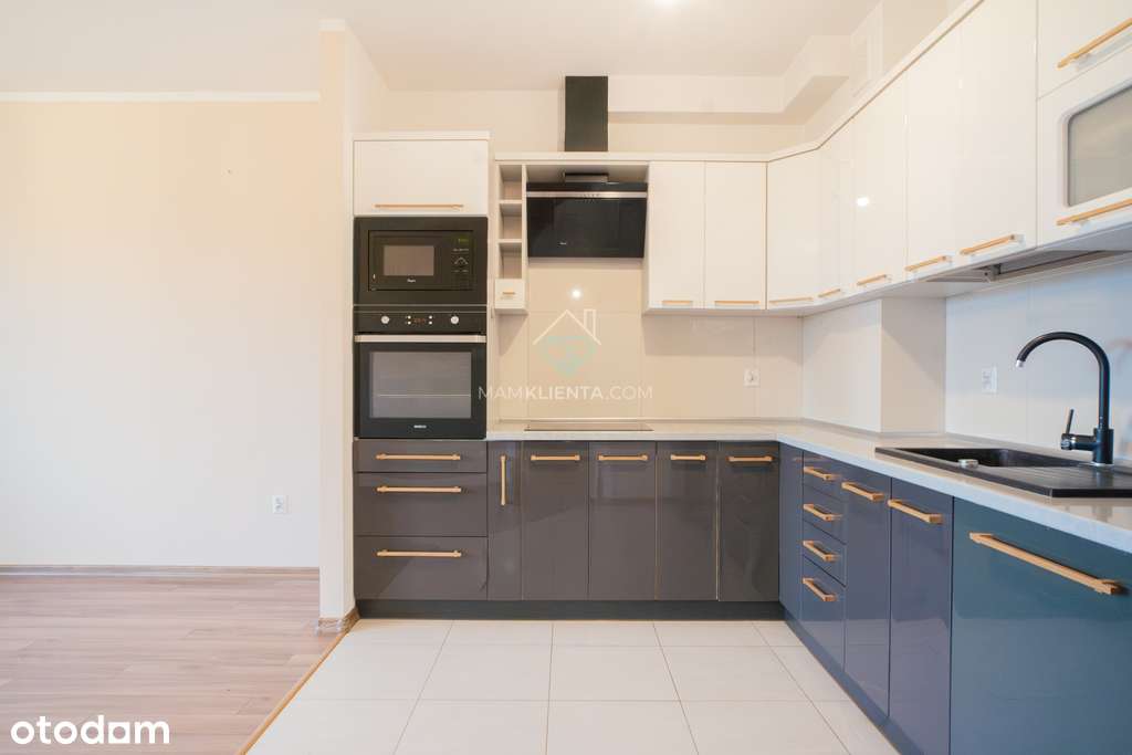 Mieszkanie 3 pokojowe 57 m2, ul. Staroniwska-12