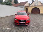 Audi A1 1.6 TDI S line Sportpaket - 27