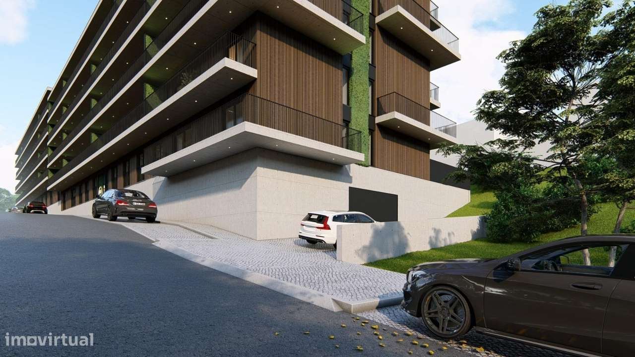 Apartamento T2 Venda em Marco,Marco de Canaveses-13