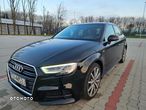 Audi A3 35 TDI S Line S tronic - 2