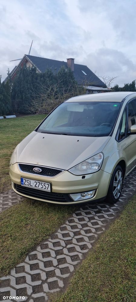 Ford Galaxy