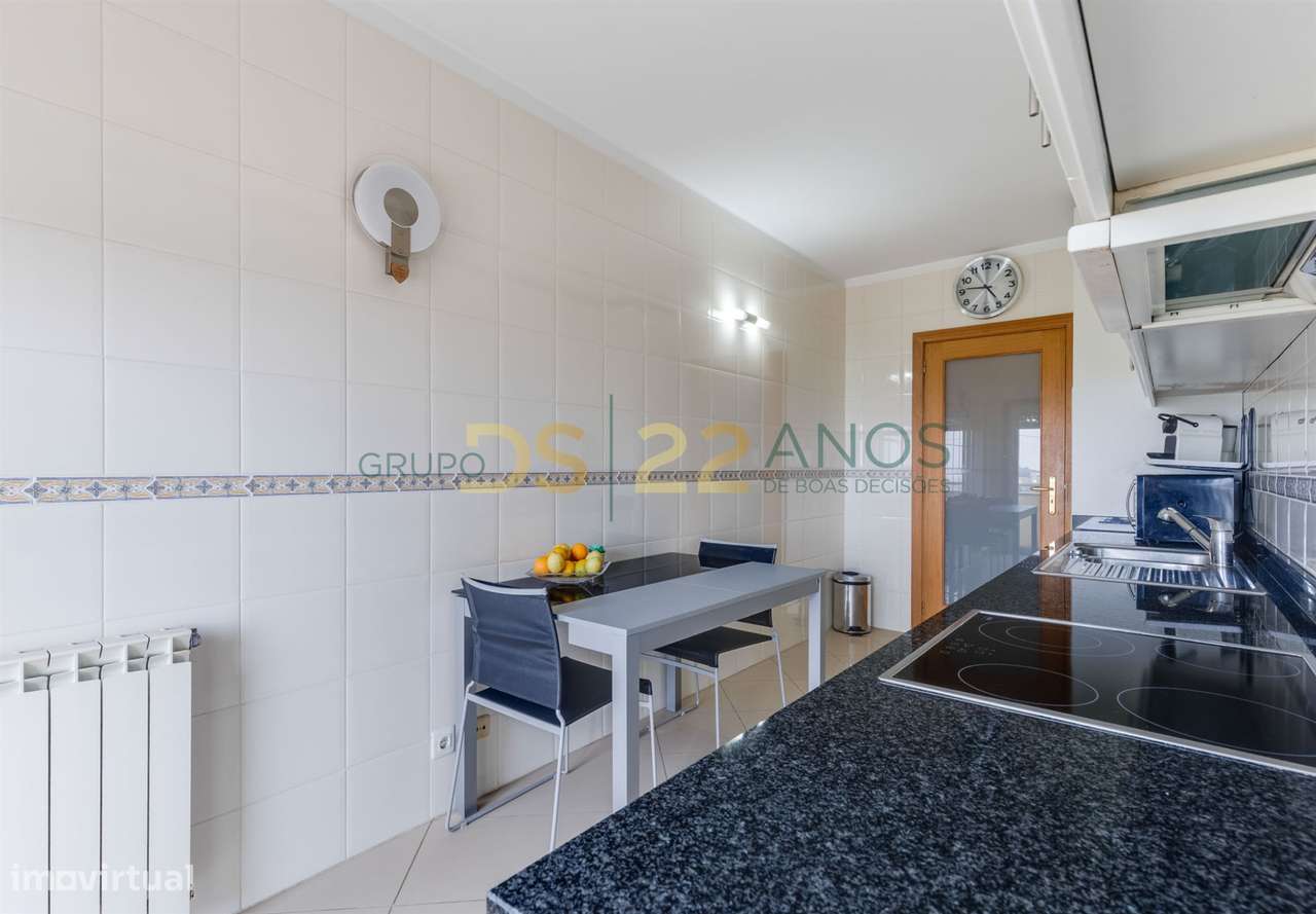 Apartamento T3 Venda em Mozelos,Santa Maria da Feira-10