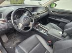 Lexus GS 200t / 300 Elegance - 2