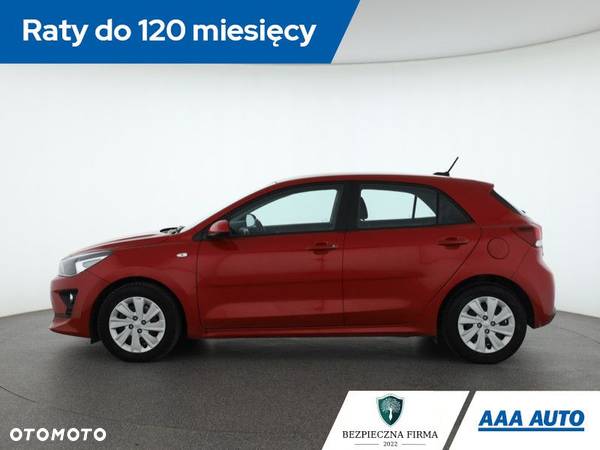 Kia Rio - 3